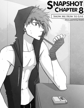 Read Snapshot  9 Page 1 in English