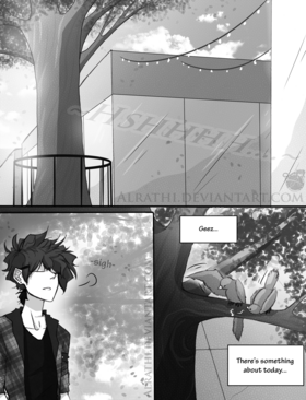 Read Snapshot  10 Page 3 in English