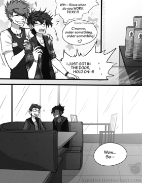 Read Snapshot  10 Page 6 in English