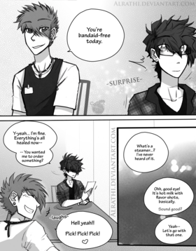 Read Snapshot  10 Page 8 in English