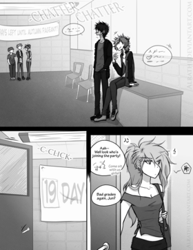 Read Snapshot  12 Page 3 in English