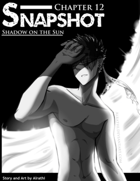 Read Snapshot  13 Page 1 in English