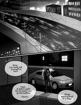 Read Snapshot  13 Page 3 in English
