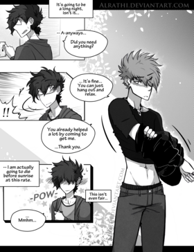 Read Snapshot  13 Page 5 in English