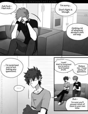 Read Snapshot  13 Page 6 in English