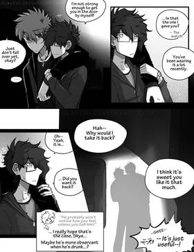 Read Snapshot  13 Page 4 in English