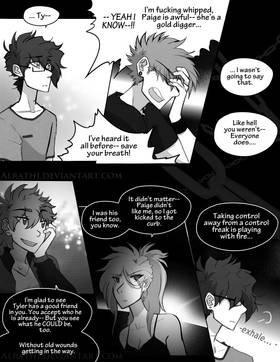 Read Snapshot  13 Page 8 in English