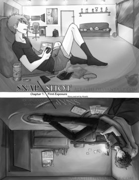 Read Snapshot  1 Page 1 in English
