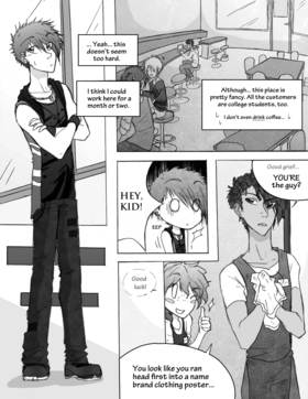 Read Snapshot  1 Page 6 in English