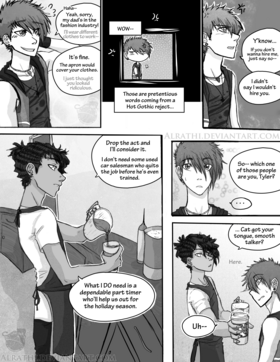 Read Snapshot  1 Page 7 in English
