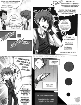 Read Snapshot  1 Page 8 in English
