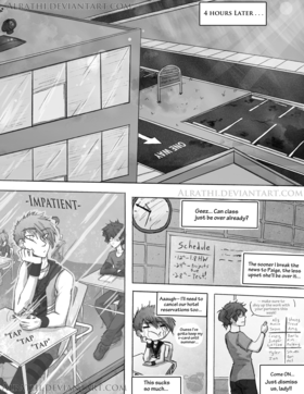 Read Snapshot  1 Page 9 in English