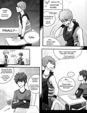 Read Snapshot  1 Page 10 in English