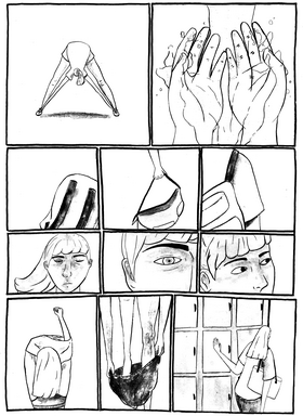 Read I have you  1 Page 2 in English