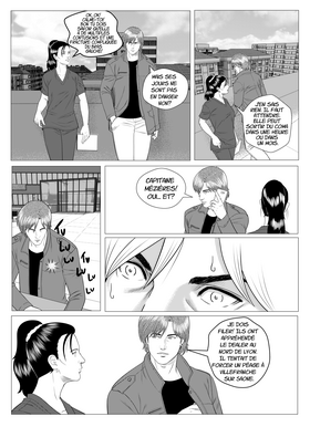 Read White Lady  1 Page 7 in French