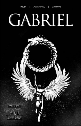 Read Gabriel  1 Page 1 in English