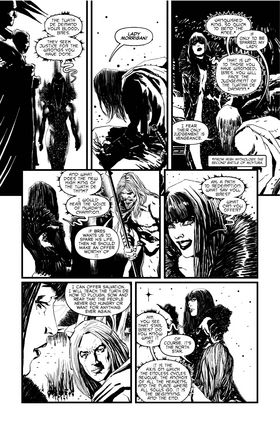 Read Gabriel  1 Page 7 in English