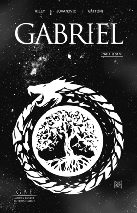 Read Gabriel  2 Page 1 in English