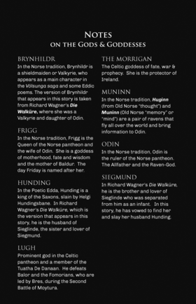 Read Gabriel  2 Page 3 in English
