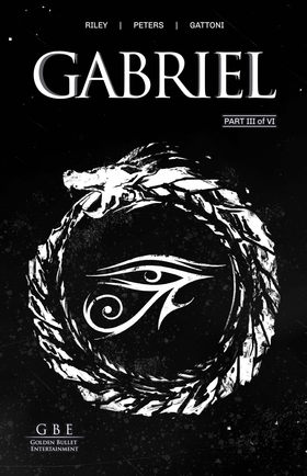 Read Gabriel  3 Page 1 in English