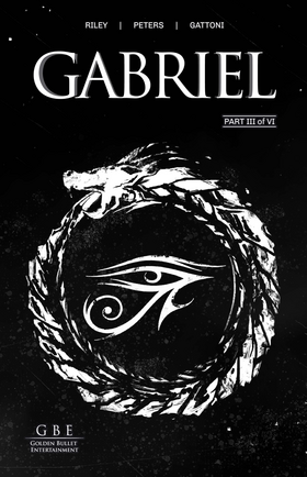 Read Gabriel  3 Page 1 in English