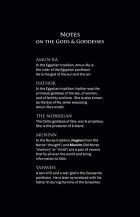Read Gabriel  3 Page 3 in English