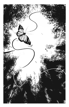 Read Gabriel  3 Page 5 in English