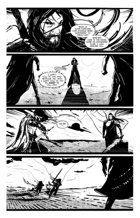 Read Gabriel  3 Page 7 in English