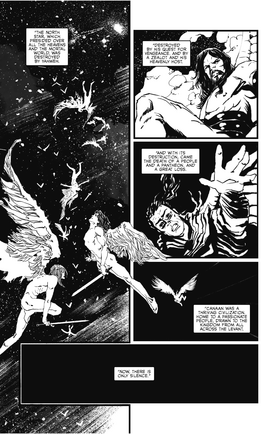 Read Gabriel  2 Page 6 in English