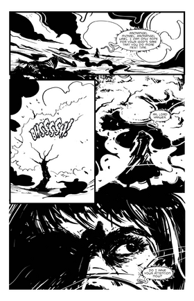 Read Gabriel  3 Page 10 in English