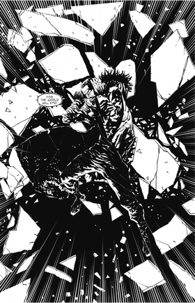 Read Gabriel  2 Page 8 in English