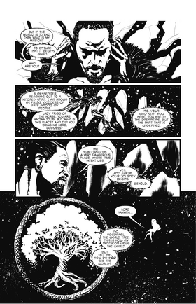 Read Gabriel  2 Page 9 in English