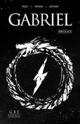 Read Gabriel  4 Page 1 in English