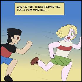 Read The Eye of Vyrius  11 Page 7 in English