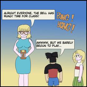 Read The Eye of Vyrius  11 Page 8 in English