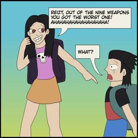 Read The Eye of Vyrius  13 Page 4 in English