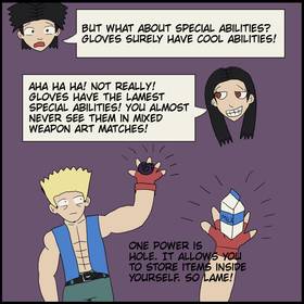 Read The Eye of Vyrius  13 Page 6 in English