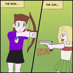 Read The Eye of Vyrius  12 Page 6 in English