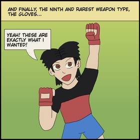Read The Eye of Vyrius  12 Page 8 in English