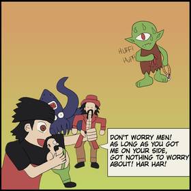 Read The Eye of Vyrius  15 Page 2 in English