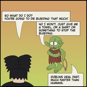 Read The Eye of Vyrius  15 Page 5 in English