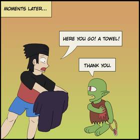 Read The Eye of Vyrius  15 Page 6 in English
