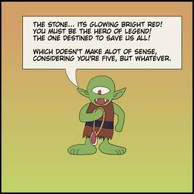 Read The Eye of Vyrius  16 Page 2 in English