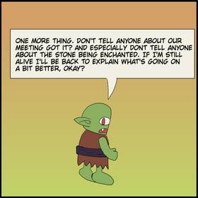 Read The Eye of Vyrius  16 Page 6 in English