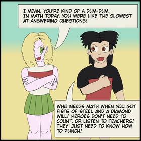 Read The Eye of Vyrius  18 Page 4 in English