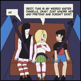 Read The Eye of Vyrius  18 Page 7 in English