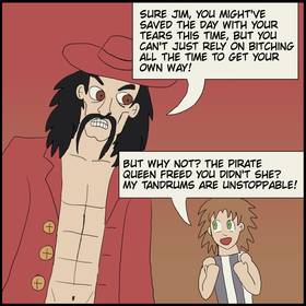 Read The Eye of Vyrius  22 Page 2 in English