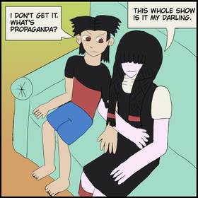 Read The Eye of Vyrius  22 Page 7 in English