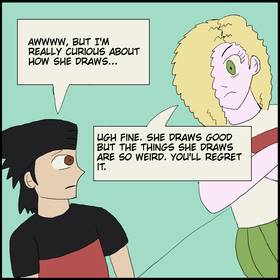 Read The Eye of Vyrius  23 Page 4 in English