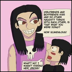 Read The Eye of Vyrius  24 Page 7 in English